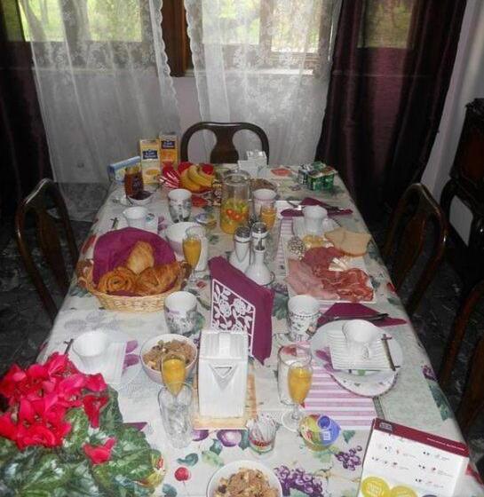 צימר Villa In Campagna