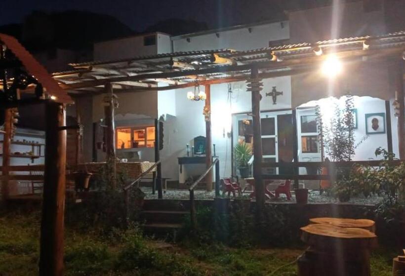 Casablanca Hotel Restobar