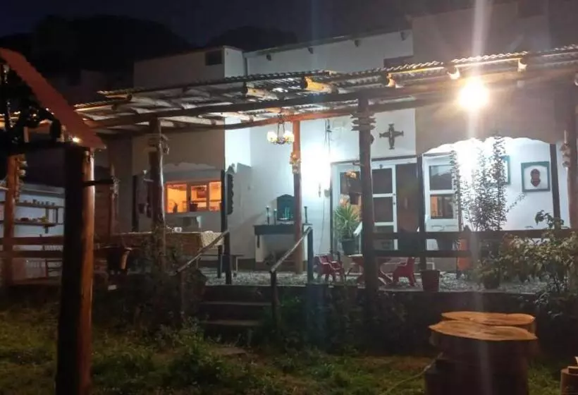 Casablanca Hotel Restobar