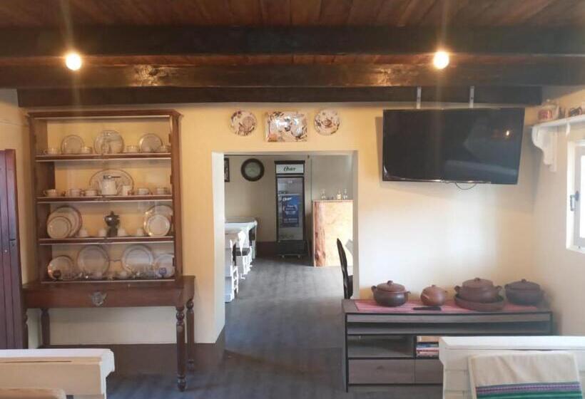 Casablanca Hotel Restobar