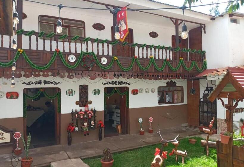 Casablanca Hotel Restobar