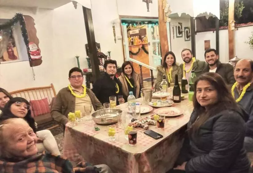 Casablanca Hotel Restobar