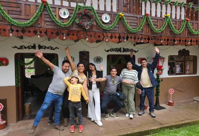 Casablanca Hotel Restobar