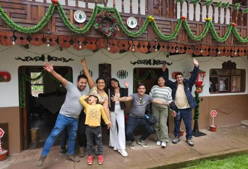 Casablanca Hotel Restobar