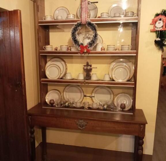 Casablanca Hotel Restobar