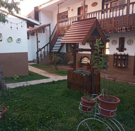 Casablanca Hotel Restobar