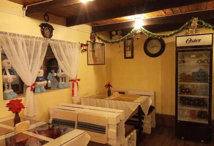 Casablanca Hotel Restobar