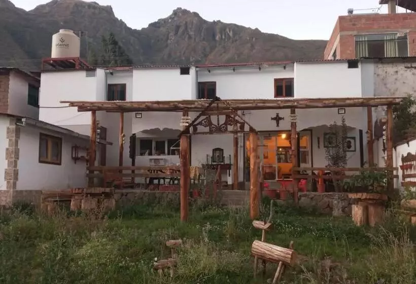 Casablanca Hotel Restobar