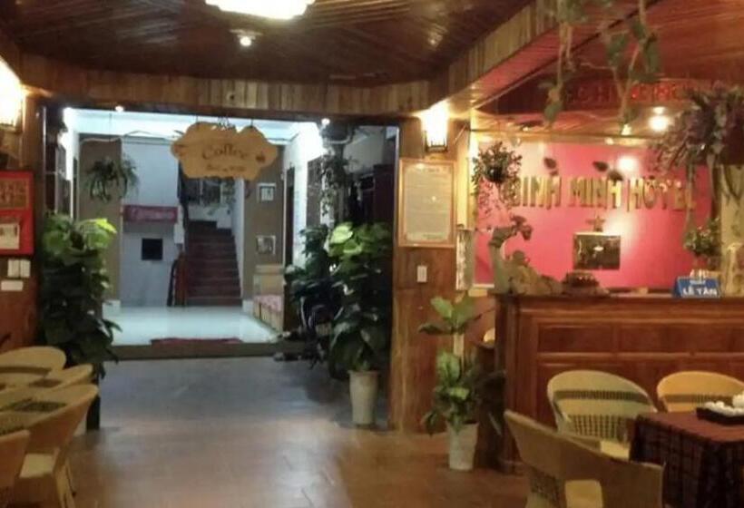 هتل Bình Minh