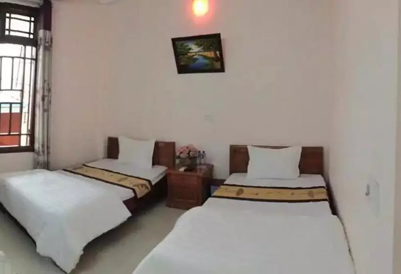 هتل Bình Minh