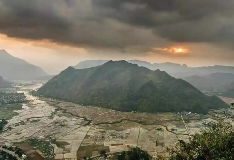 هتل Bình Minh