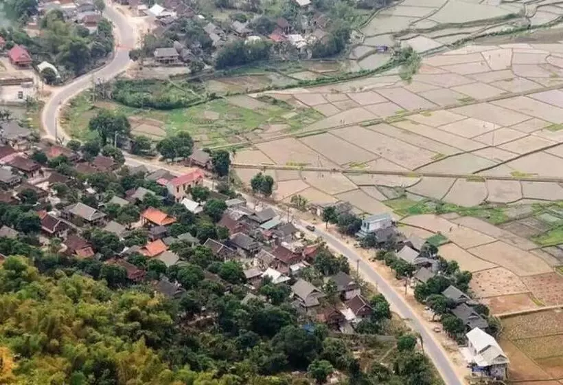هتل Bình Minh