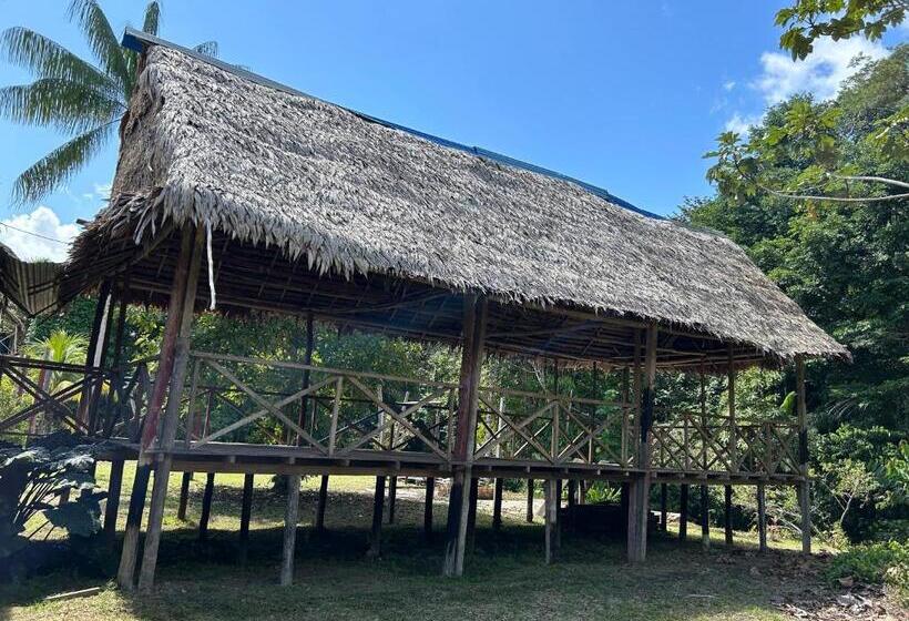 Hotel Chamisal Jungle