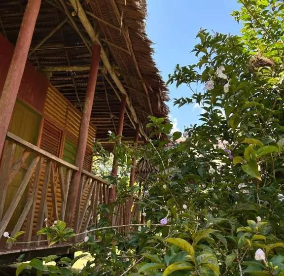 ホテル Chamisal Jungle