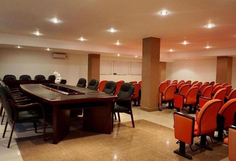 בית מלון כפרי Golden Ray