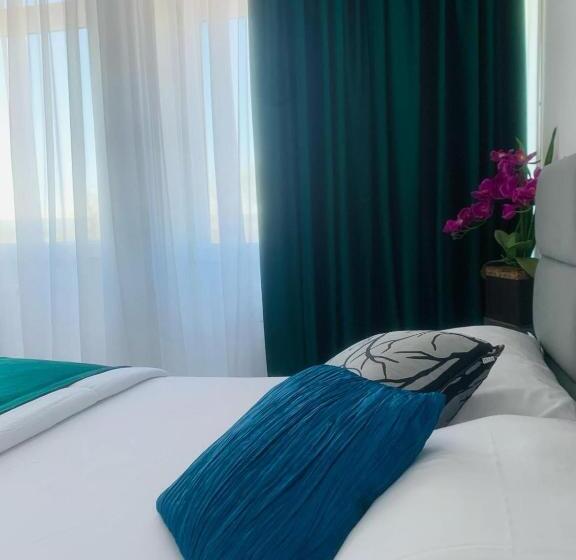 בית מלון כפרי Golden Ray