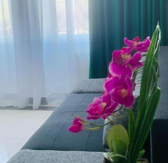 בית מלון כפרי Golden Ray