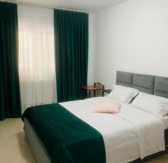 בית מלון כפרי Golden Ray