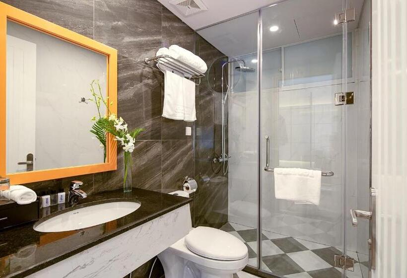 هتل Grand Citiview Danang