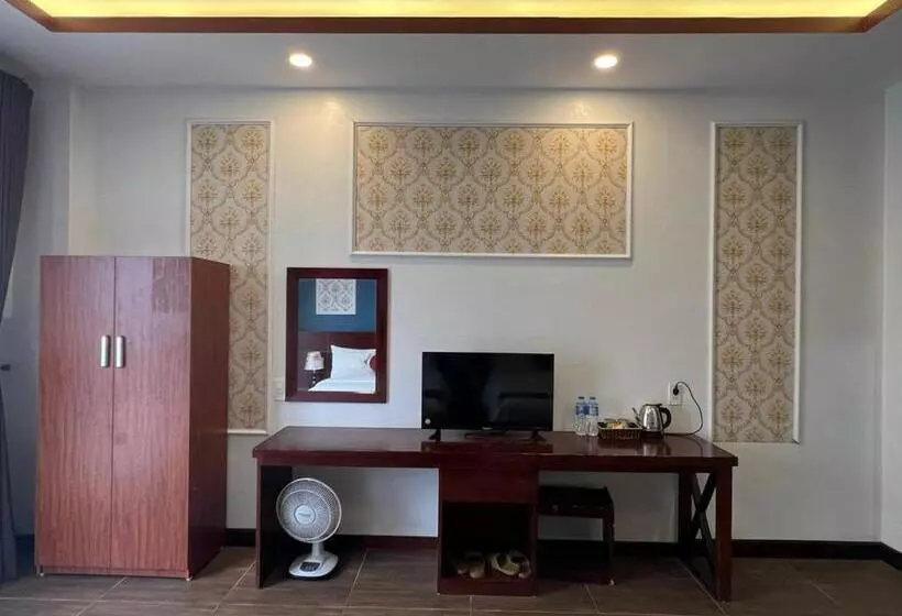 هتل Sunshineview Sapa