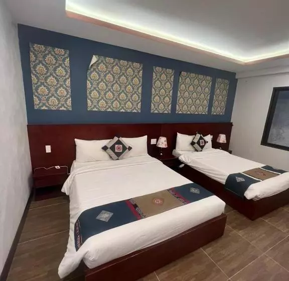 هتل Sunshineview Sapa