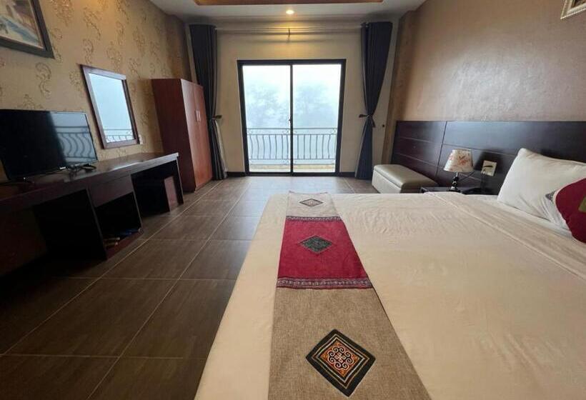 هتل Sunshineview Sapa