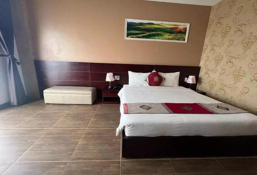 هتل Sunshineview Sapa