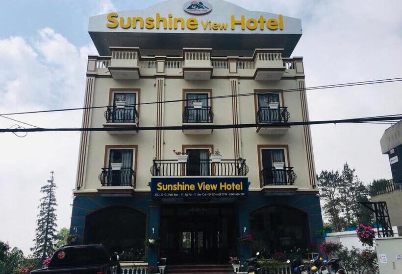 هتل Sunshineview Sapa