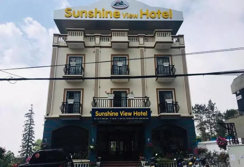 هتل Sunshineview Sapa