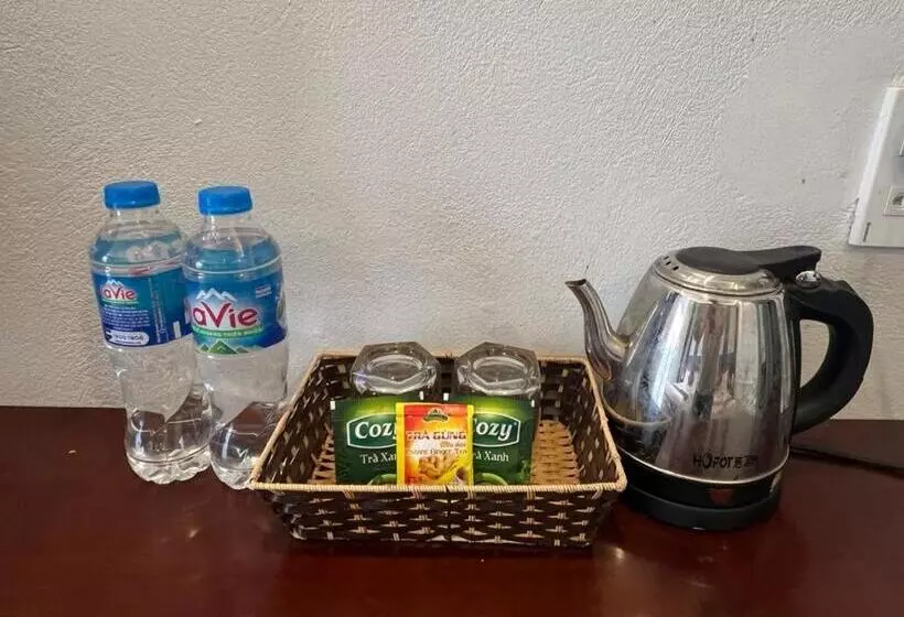 هتل Sunshineview Sapa