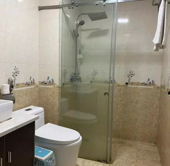 هتل Sunshineview Sapa