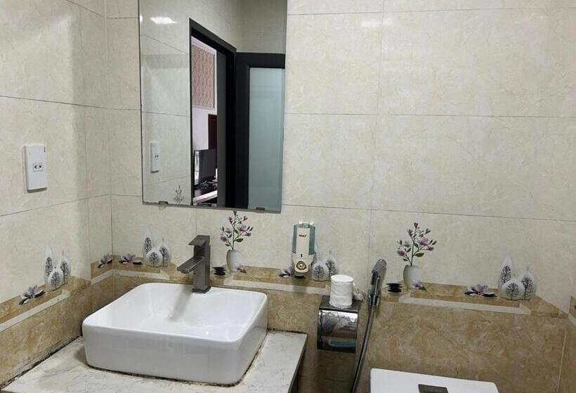 هتل Sunshineview Sapa