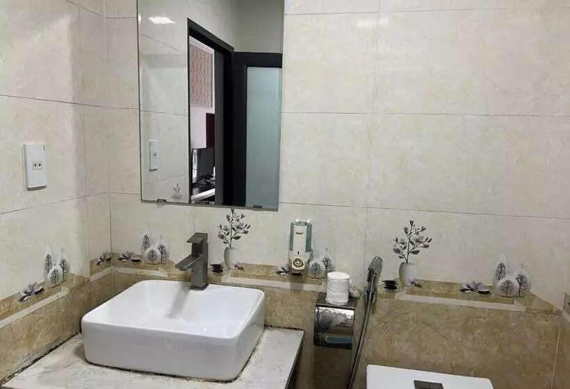 هتل Sunshineview Sapa