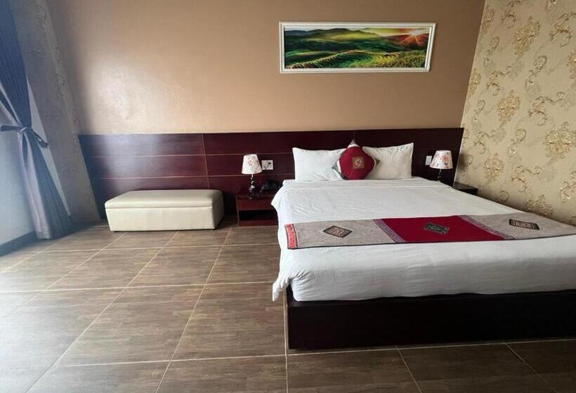 هتل Sunshineview Sapa