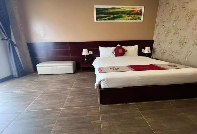 هتل Sunshineview Sapa