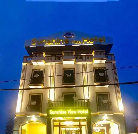 هتل Sunshineview Sapa