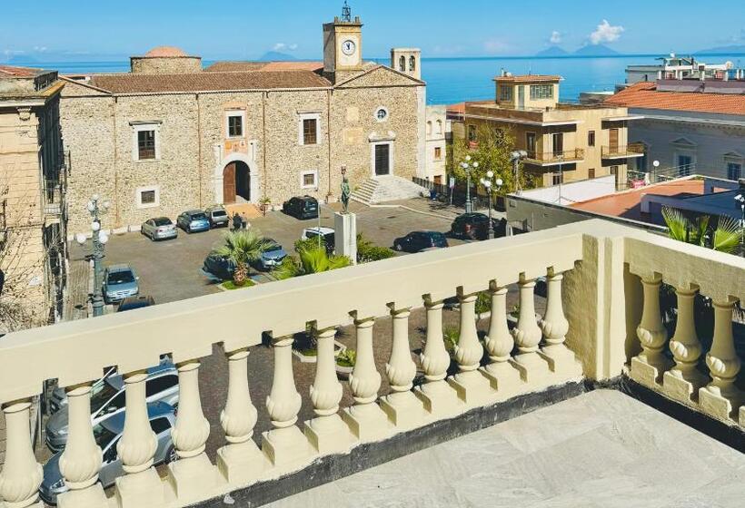 ペンション Magrì   Comfort House