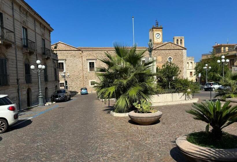 ペンション Magrì   Comfort House