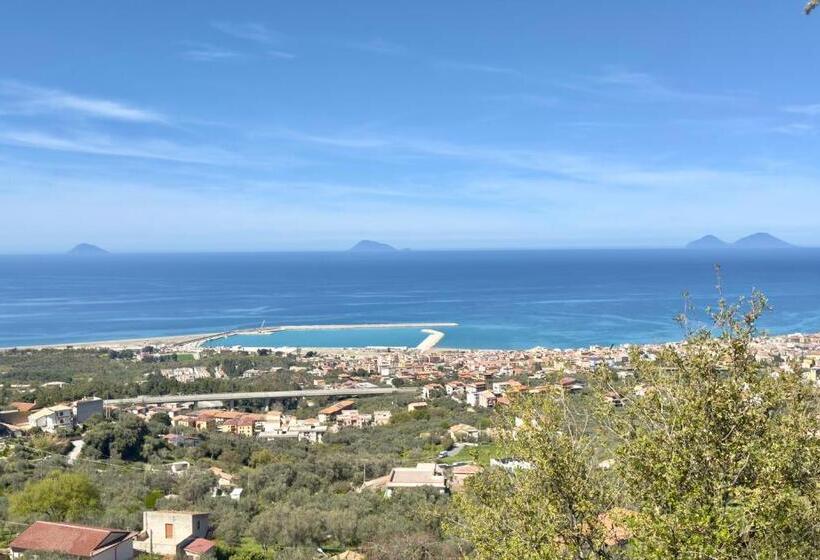 ペンション Magrì   Comfort House