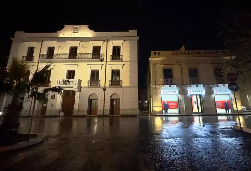 Majatalo Magrì   Comfort House