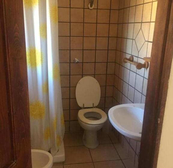 פנסיון Antica Dimora Siciliana