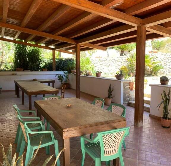 פנסיון Antica Dimora Siciliana