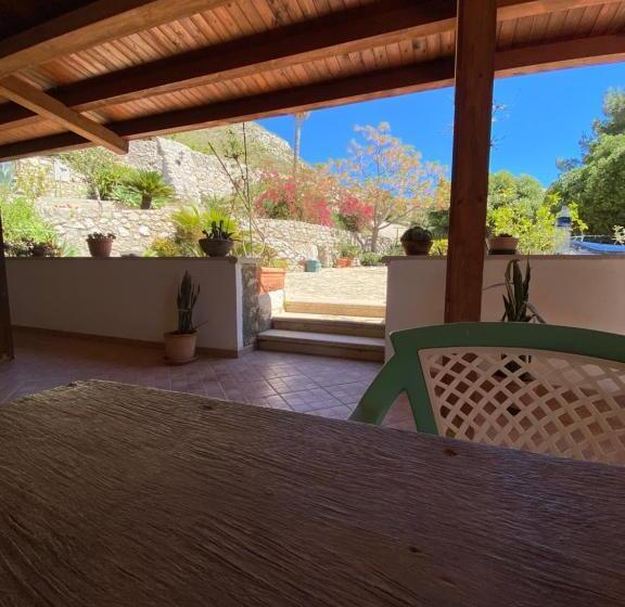 פנסיון Antica Dimora Siciliana