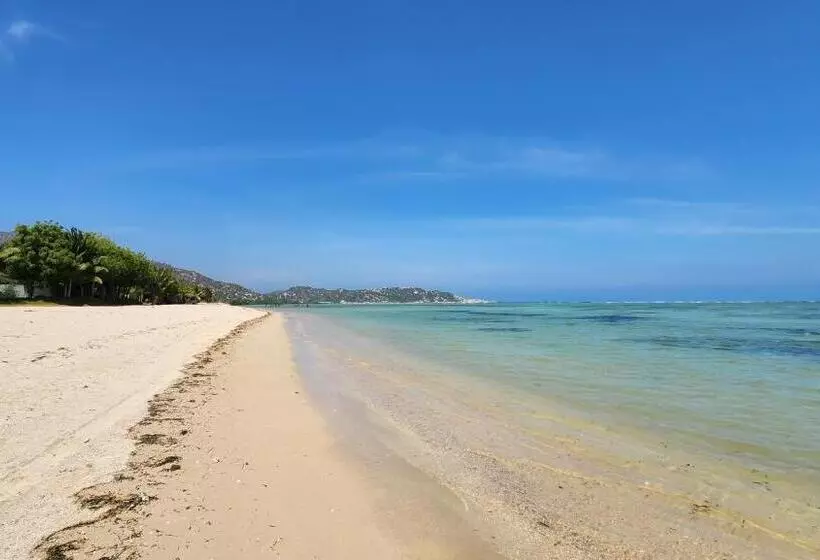 پانسیون Kite Studio   Mỹ Hòa Lagoon