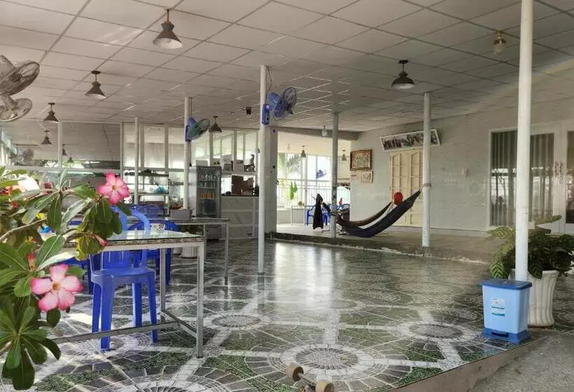 پانسیون Kite Studio   Mỹ Hòa Lagoon