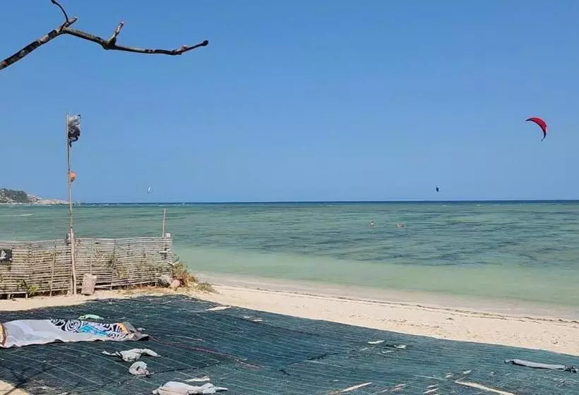 پانسیون Kite Studio   Mỹ Hòa Lagoon