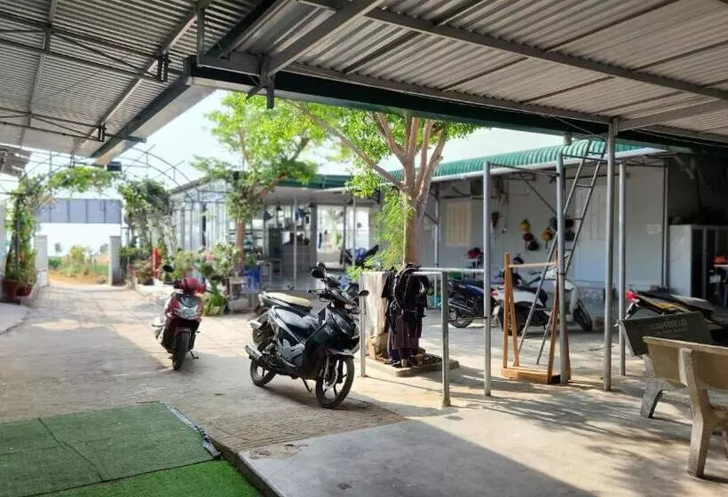 پانسیون Kite Studio   Mỹ Hòa Lagoon