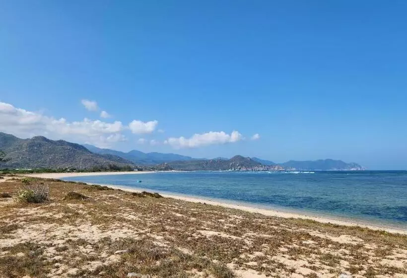 پانسیون Kite Studio   Mỹ Hòa Lagoon
