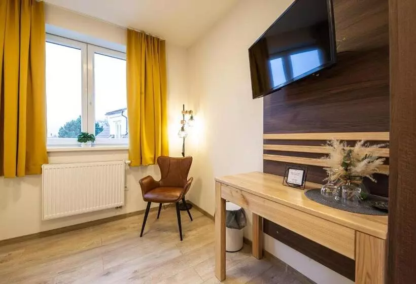 Majatalo Penzión Esprit