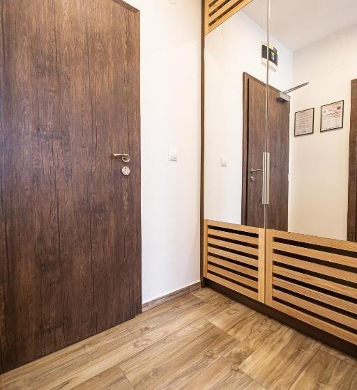 펜션 Penzión Esprit